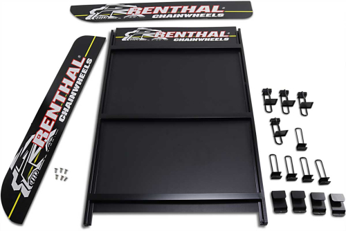 Renthal - Renthal Chainwheel Display - U-RN-CW-DISP