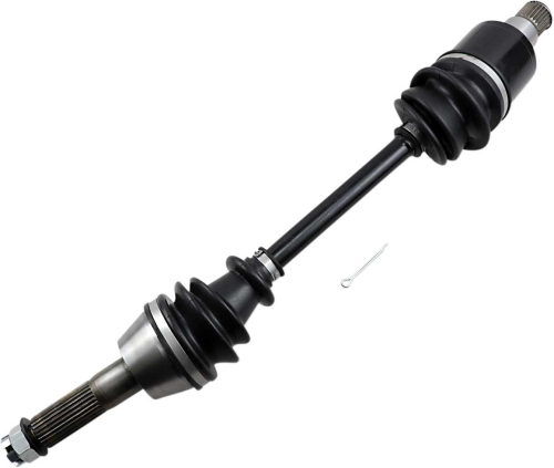 Moose Utility - Moose Utility OEM Replacement CV Axle - POL-7011