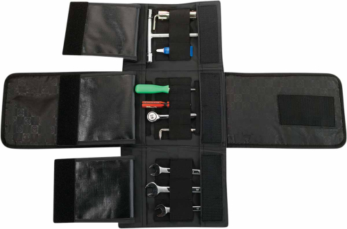Moose Racing - Moose Racing Fender Mount Tool Pack - 3510-0108