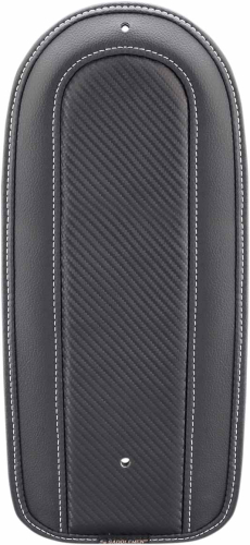 Saddlemen - Saddlemen Fender Chap Dominator Solo Seat - T8400-06-D