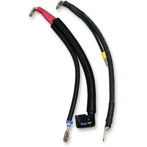 Sumax - Sumax Extreme Duty Battery Cable - 12in./13 1/4in. - 22022