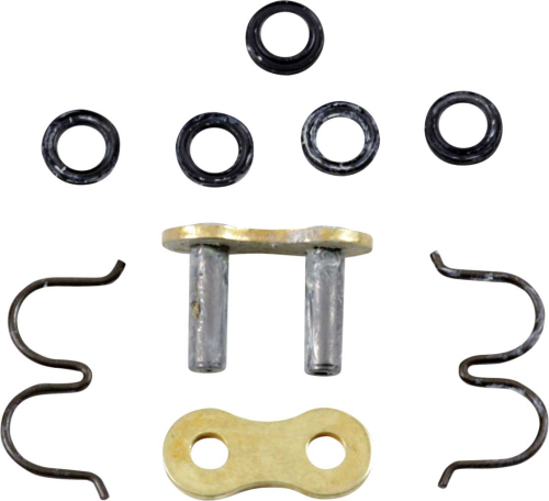 Renthal - Renthal Rivet Link for 520 R3-3 O-Ring Chain - C403