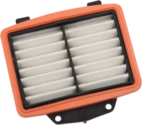 Drag Specialties - Drag Specialties OEM Style Replacement Air Filter Element - 1011-3521