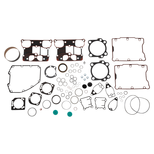 James Gasket - James Gasket Motor Gasket Set with .036in. Head Gaskets - 17053-99-MLS