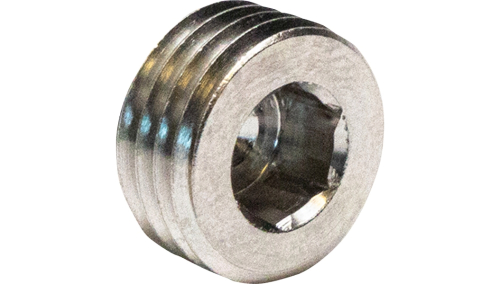 Feuling - Feuling Short Sump Plug - 3115