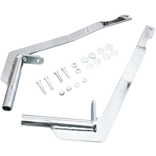 Rivco Products - Rivco Products Receiver Brackets for Quick Detach Rack - HWK020