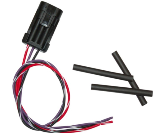 Namz - Namz Delphi Mating Connector - PT-410001