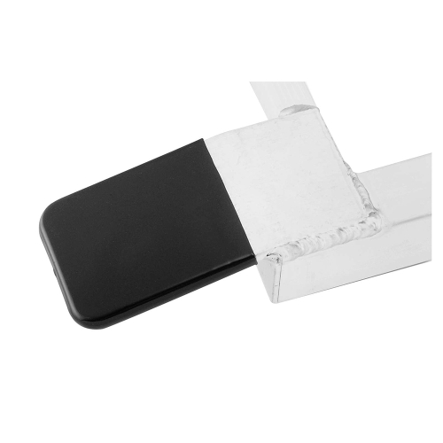 QuadBoss - QuadBoss Replacement Quadlite Vinyl Tips for Bi-Fold Ramp - 23018