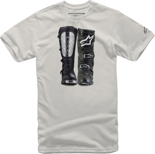 Alpinestars - Alpinestars Victory Roots T-Shirt - 1212-72026-23-S - Sand - Small