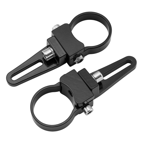 QuadBoss - QuadBoss LED Mounting Clamp - 1.5in. - 12086