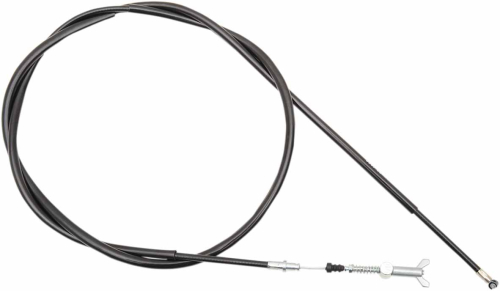 Moose Racing - Moose Racing Rear Hand-Park Brake Cable - 45-4060