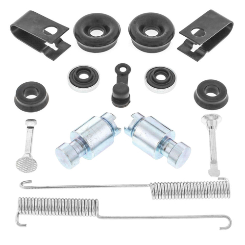 QuadBoss - QuadBoss Wheel Cylinder Rebuild Kit - 5318-5006
