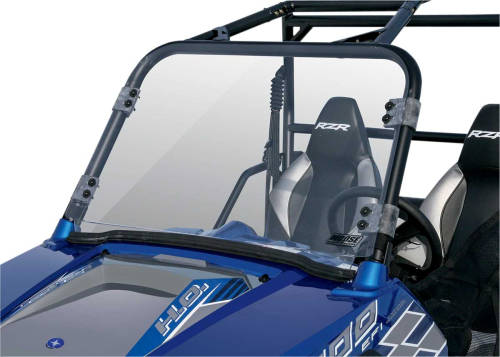 Moose Utility - Moose Utility Full Windshield - V000028-12200M