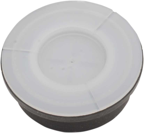 Drag Specialties - Drag Specialties Rear master Cylinder Cover Gasket - 0617-0211