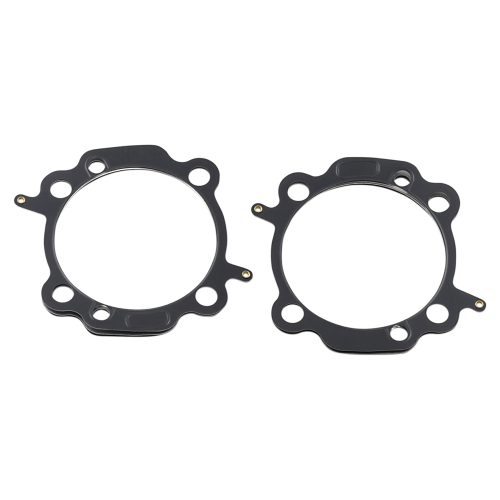 Cometic Gasket - Cometic Gasket HD Twin Cooled Head Gaskets - 4.250in. Bore - .040in. MLS - C10088-040