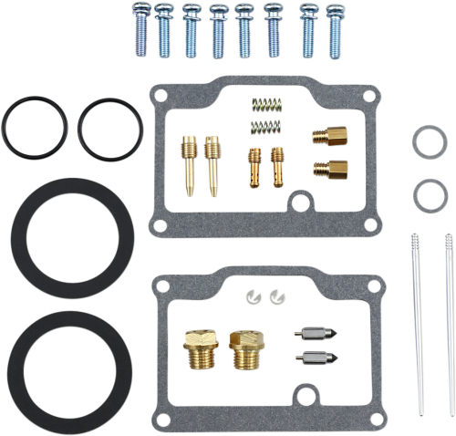 Parts Unlimited - Parts Unlimited Carburetor Repair Kit - 1003-1485