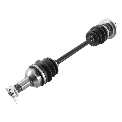 QuadBoss - QuadBoss Rugged Axle - TR6-PO-8-328