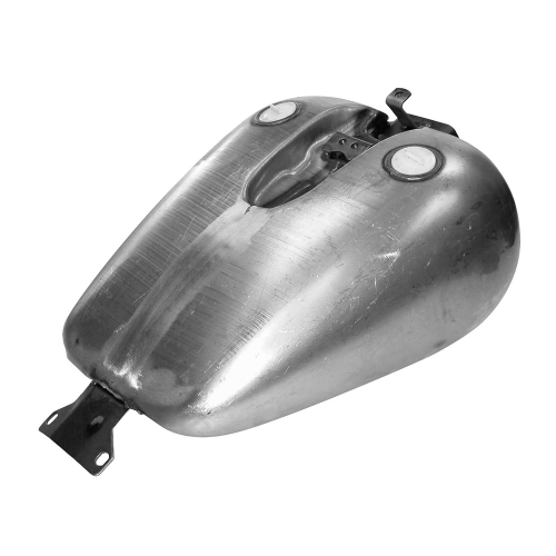Bikers Choice - Bikers Choice Fat Bob Gas Tank - 3.5 Gal. - 482812