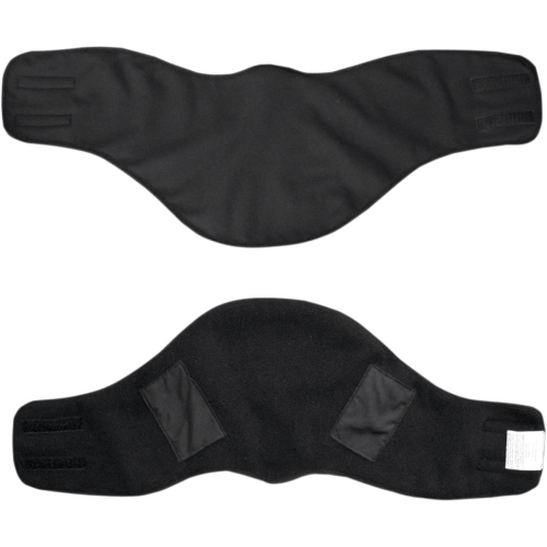 Techniche - Techniche Thermafur Air-Activated Neck Warmer - Black - 5522S