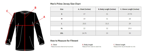 Icon - Icon Hooligan Jeans - 2821-1700 - Blue - 36