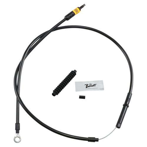 Barnett - Barnett Stealth Series Clutch Cable (+6in.) - 131-30-10020HE6