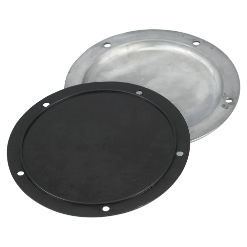 James Gasket - James Gasket Clutch Derby Cover Gasket - Rubber on Steel - 25416-99-DL