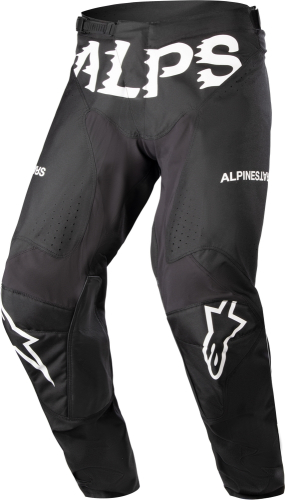 Alpinestars - Alpinestars Racer Found Pants - 3721623-10-40 - Black - 40