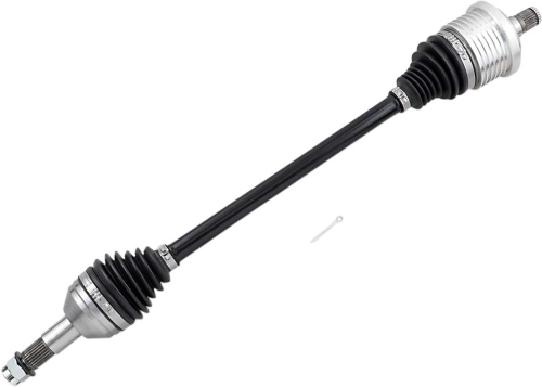 Moose Utility - Moose Utility Heavy-Duty CV Axle - CAN-6013HD