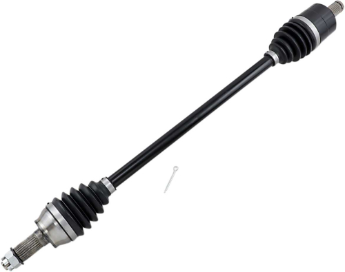 Moose Utility - Moose Utility Heavy-Duty CV Axle - POL-6042HD