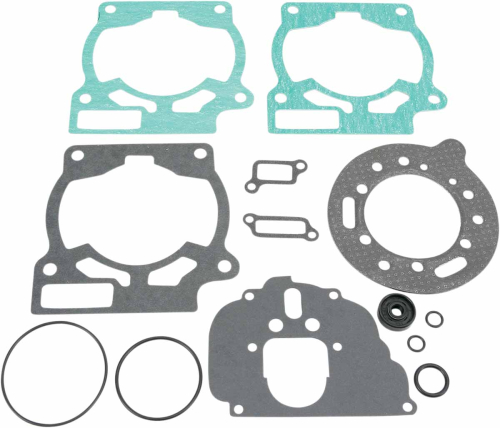 Moose Racing - Moose Racing Top End Gasket Kit - 810304MSE