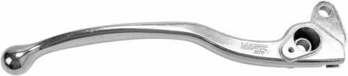 Moose Racing - Moose Racing Aluminum Right Hand Replacement Lever - Polished - 1BTYR27
