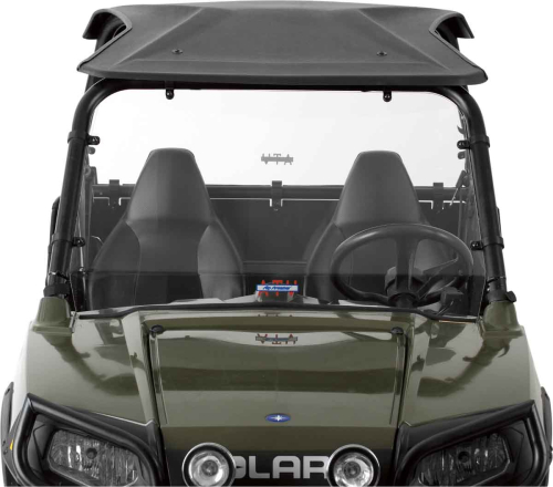 Slipstreamer - Slipstreamer UTV Windshield - Full Shield - S-RZR-F