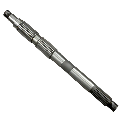 Andrews - Andrews Mainshaft Splined Clutch for 5-Speed Big Twin - 296910