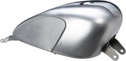Drag Specialties - Drag Specialties Legacy Gas Tank - 3.8gal. - 0701-0765