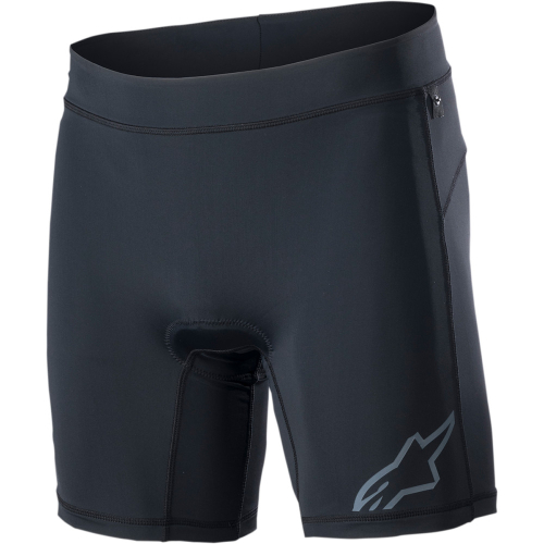 Alpinestars - Alpinestars Drop Inner Shorts - 1716022-10-34 - Black - 34