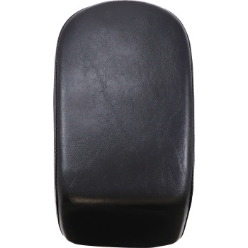 Le Pera - Le Pera Bare Bones Pillion Seat - Smooth Pillion Pad - LY-007P