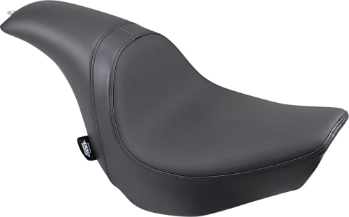 Drag Specialties - Drag Specialties Predator Seat - Smooth - 0802-1265