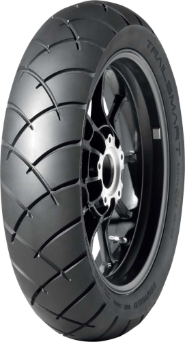 Dunlop - Dunlop Trailsmart Rear Tire - 120/90-17 - 16TF03