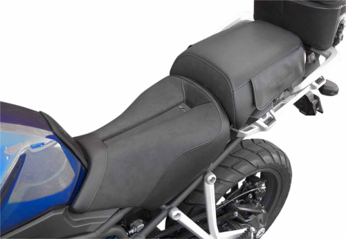 Saddlemen - Saddlemen Adventure Track Seat - Standard - 0810-T123