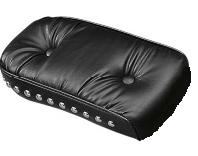 Le Pera - Le Pera Sanora Custom Pillion Pad w/ Studs - Pillow - L-240