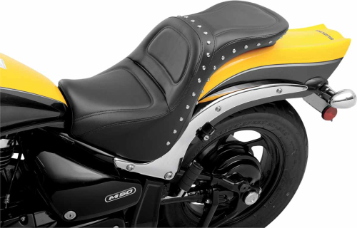 Saddlemen - Saddlemen Explorer Special Seat without Driver Backrest - Saddlehyde - S05-10-039