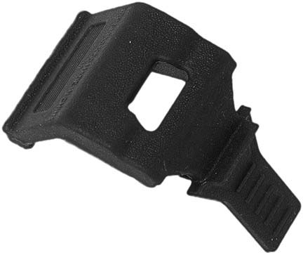 SP1 - SP1 OEM Style Hood Strap - Center - SM-12547