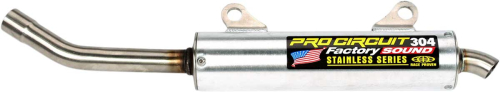 Pro Circuit - Pro Circuit 304 Factory Sound Silencer - SH89250-304