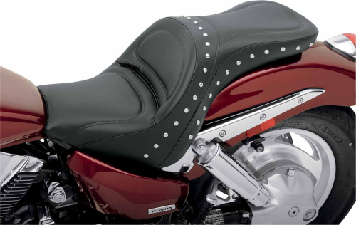 Saddlemen - Saddlemen Explorer Special Seat without Driver Backrest - Saddlehyde - H04-09-039