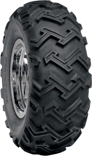 Duro - Duro HF274 Excavator Front/Rear Tire - 26x12x12 - 31-27412-2612B