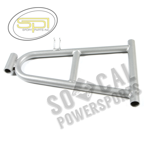 SP1 - SP1 Chrome Moly Lower A-Arm - Silver - SM-08179