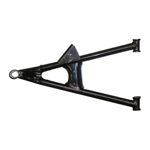 SP1 - SP1 Chrome Moly Lower A-Arm - Black - SM-08208