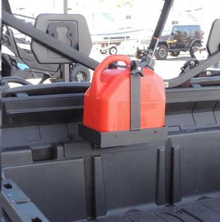 Hornet - Hornet Fuel Can Bracket - CA-3015