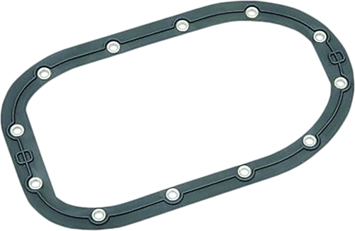 HardDrive - HardDrive Fuel Pump Door Gasket - 022256