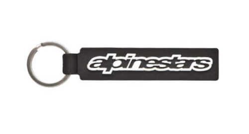 Alpinestars - Alpinestars Friction Keyfob - Black - 1230-94100